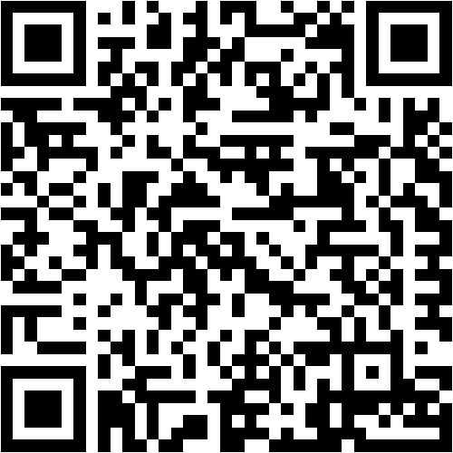 LinkedIn QR code