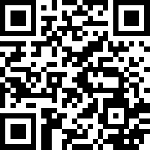 LinkedIn QR Code